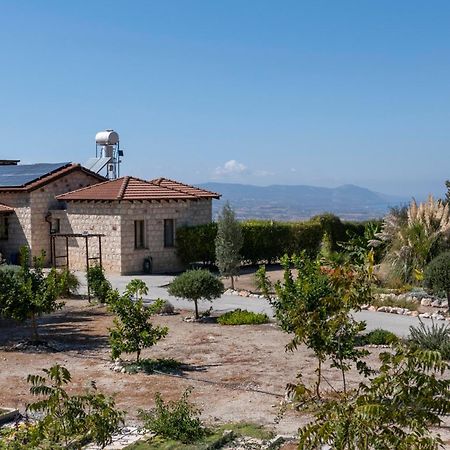 Paphos Gaia Residence, Peristerona, Polis Chrysochous מראה חיצוני תמונה
