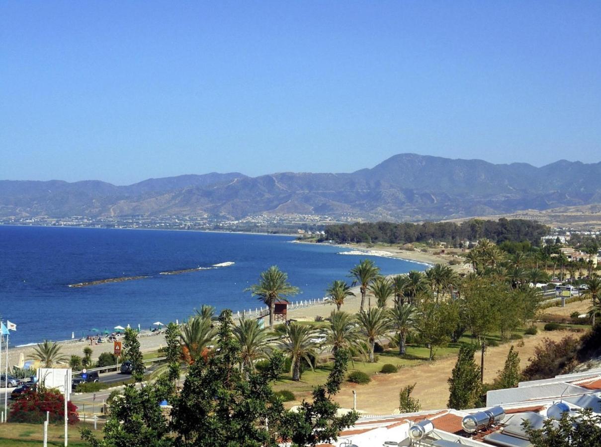 Paphos Gaia Residence, Peristerona, Polis Chrysochous מראה חיצוני תמונה