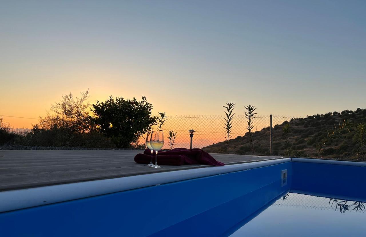 Paphos Gaia Residence, Peristerona, Polis Chrysochous מראה חיצוני תמונה