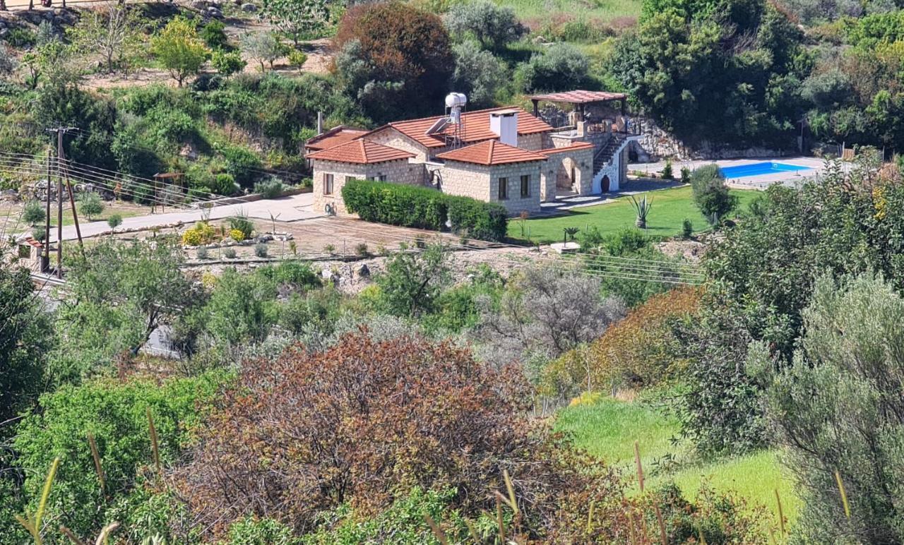 Paphos Gaia Residence, Peristerona, Polis Chrysochous מראה חיצוני תמונה