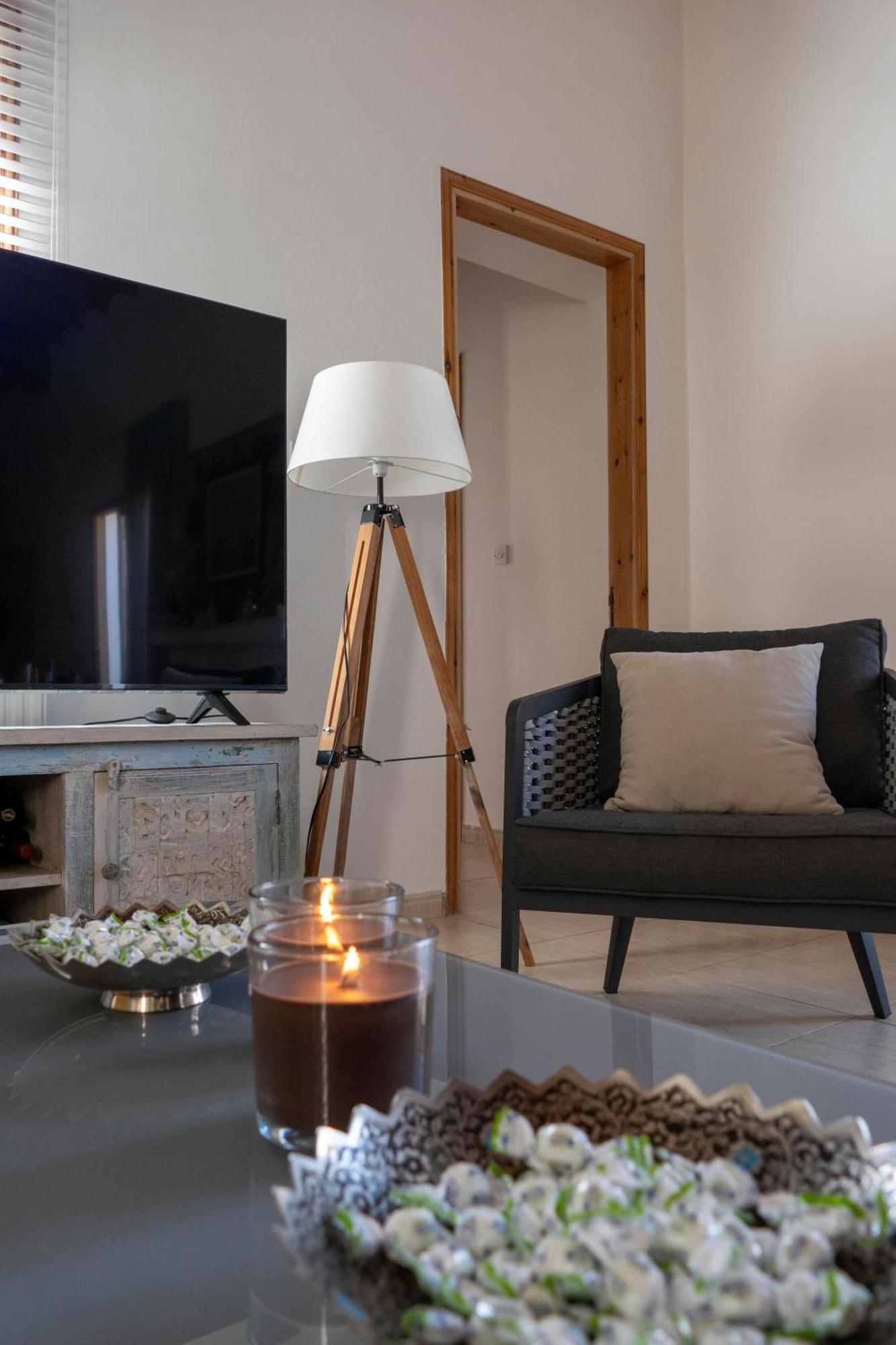 Paphos Gaia Residence, Peristerona, Polis Chrysochous מראה חיצוני תמונה