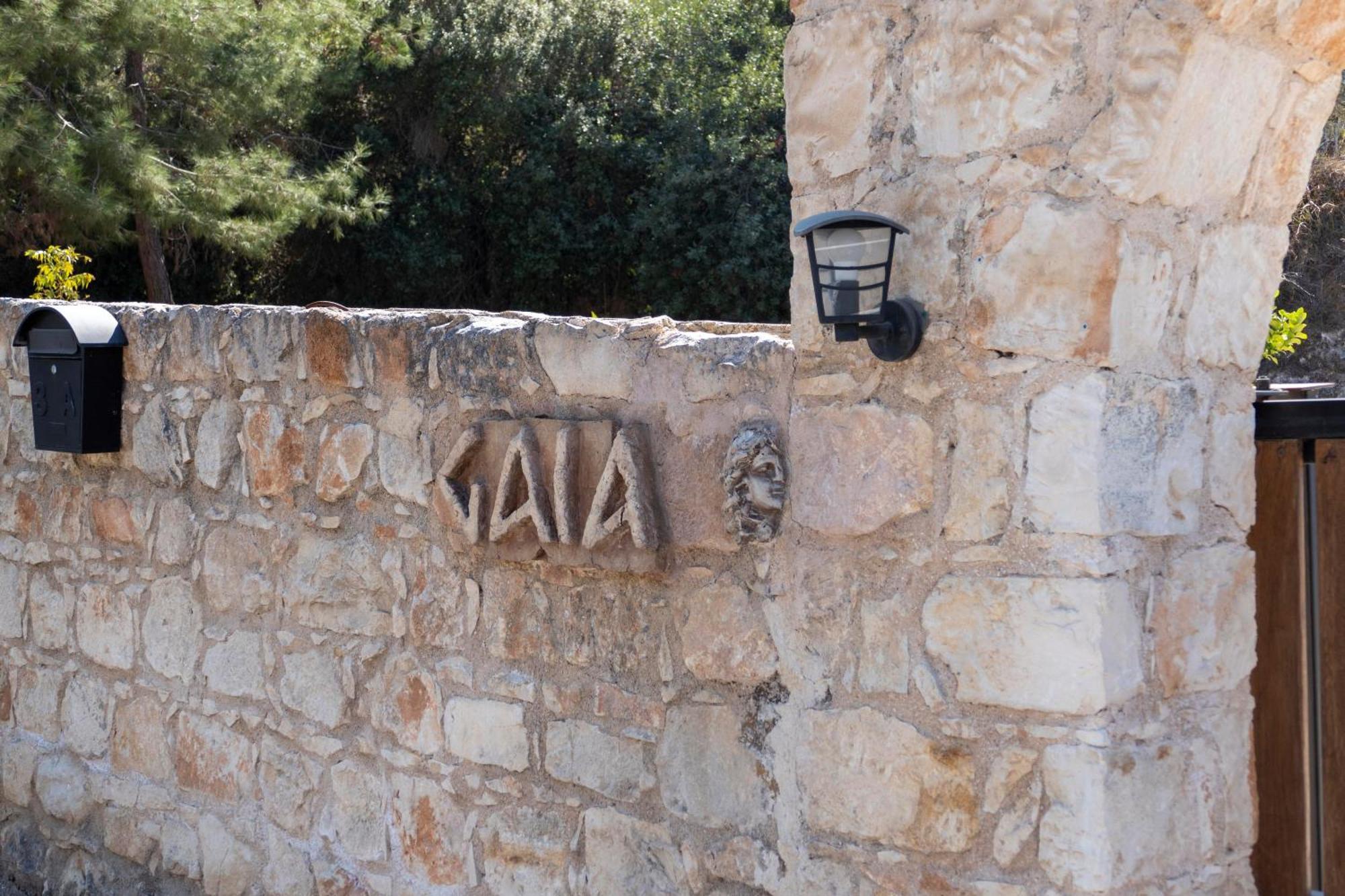 Paphos Gaia Residence, Peristerona, Polis Chrysochous מראה חיצוני תמונה