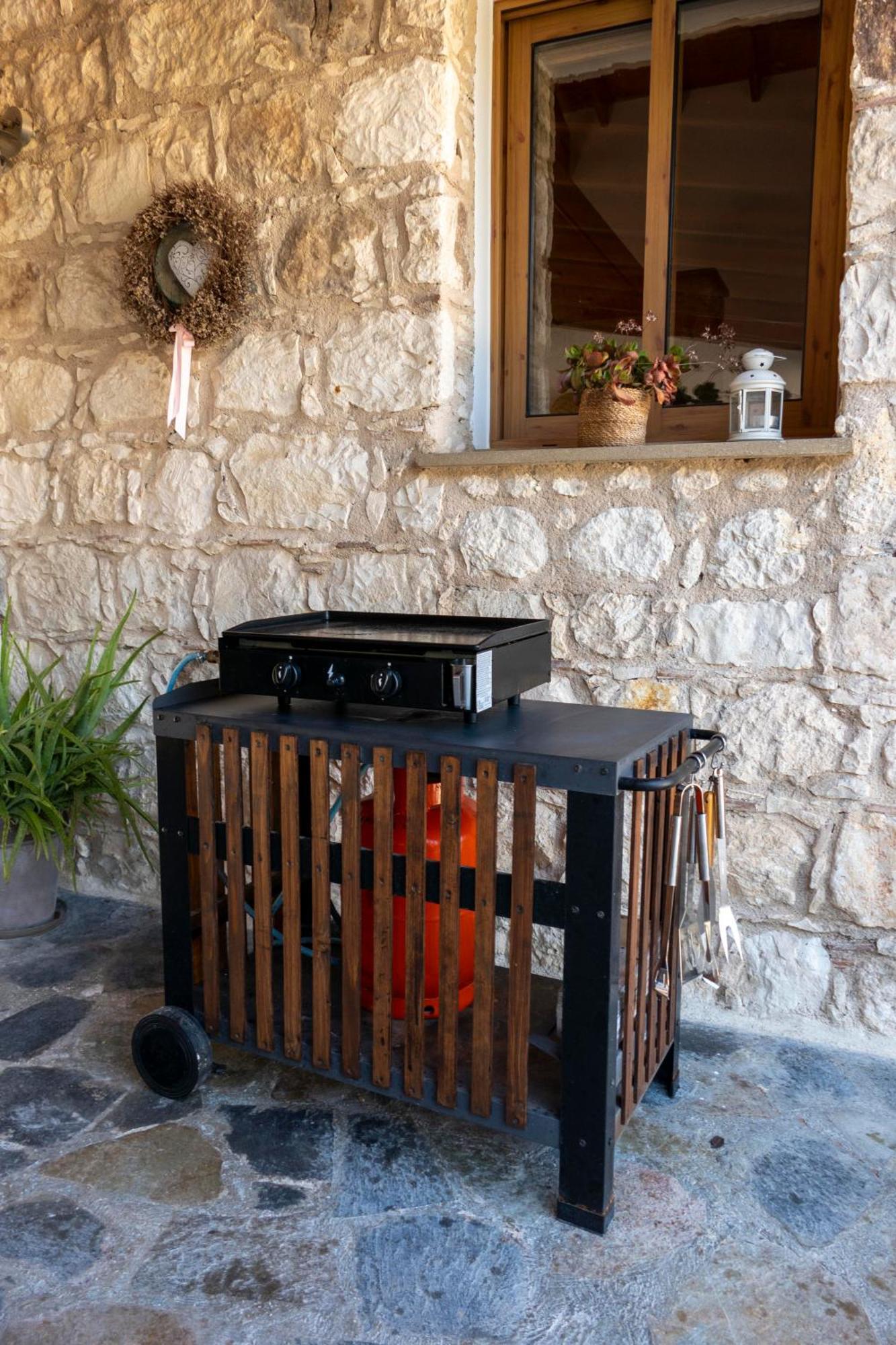 Paphos Gaia Residence, Peristerona, Polis Chrysochous מראה חיצוני תמונה