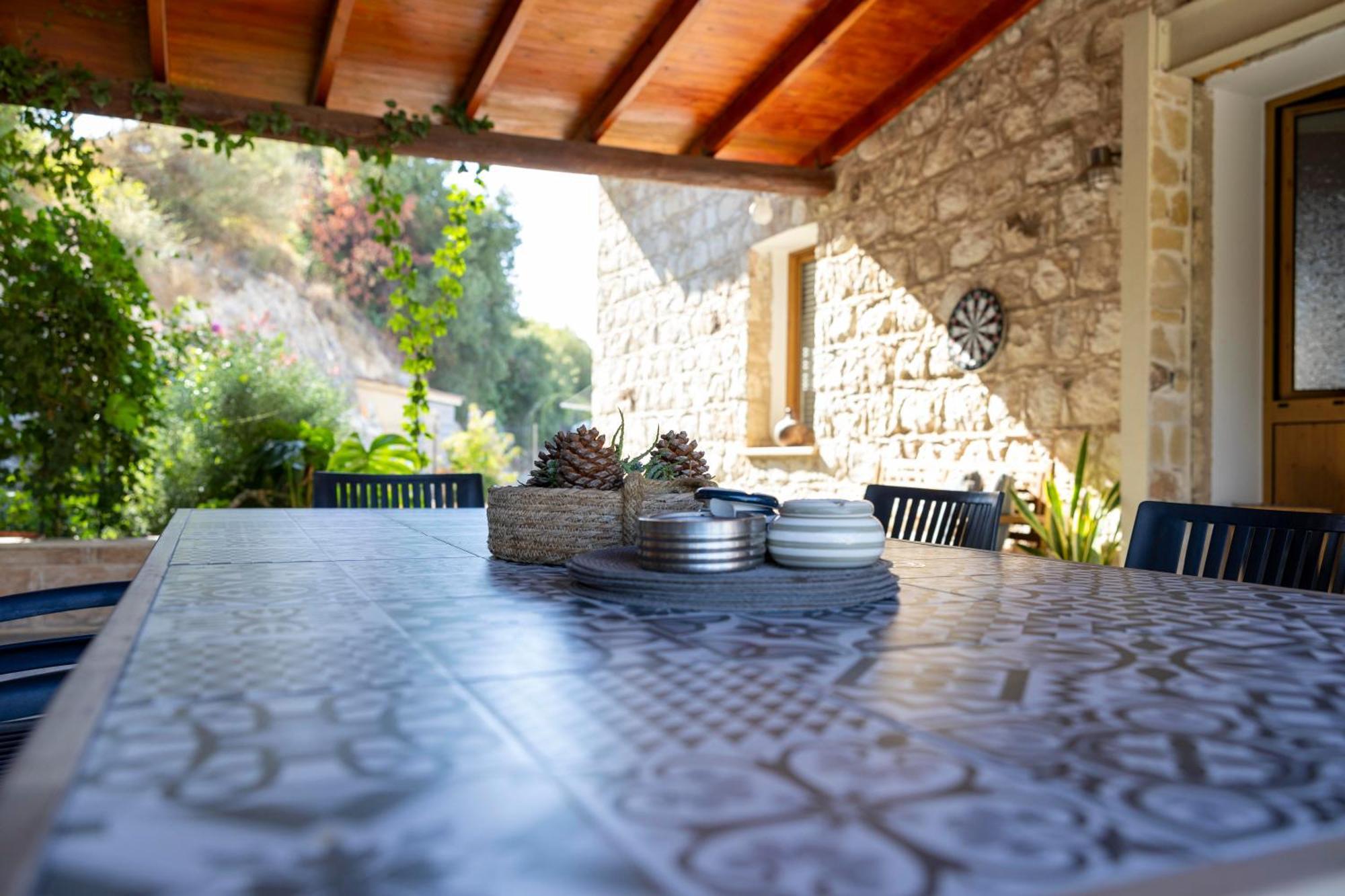 Paphos Gaia Residence, Peristerona, Polis Chrysochous מראה חיצוני תמונה