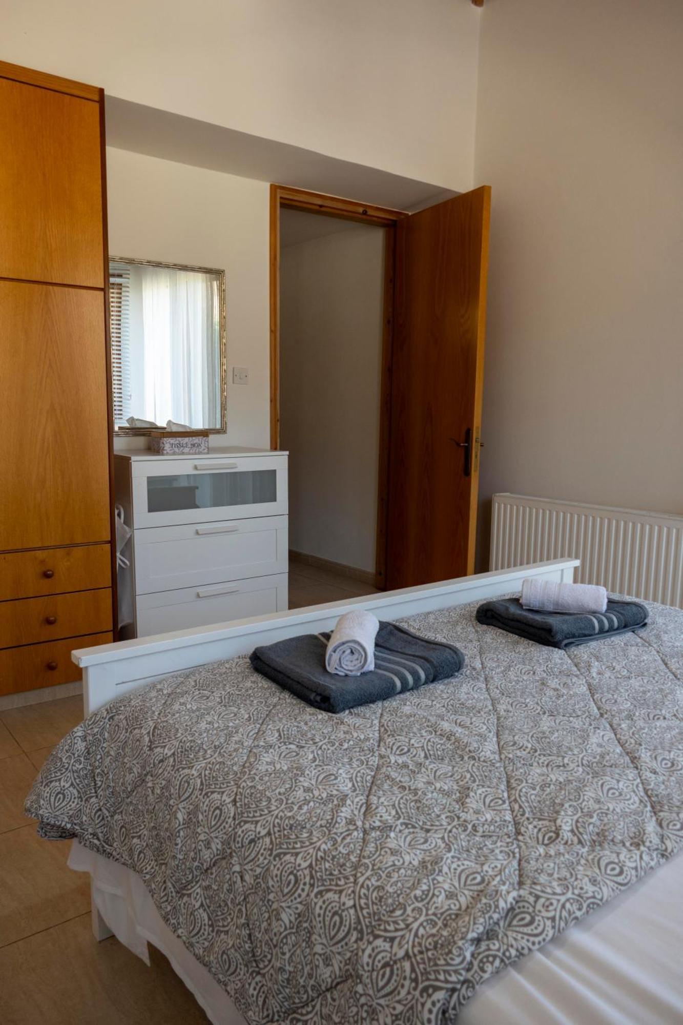 Paphos Gaia Residence, Peristerona, Polis Chrysochous מראה חיצוני תמונה