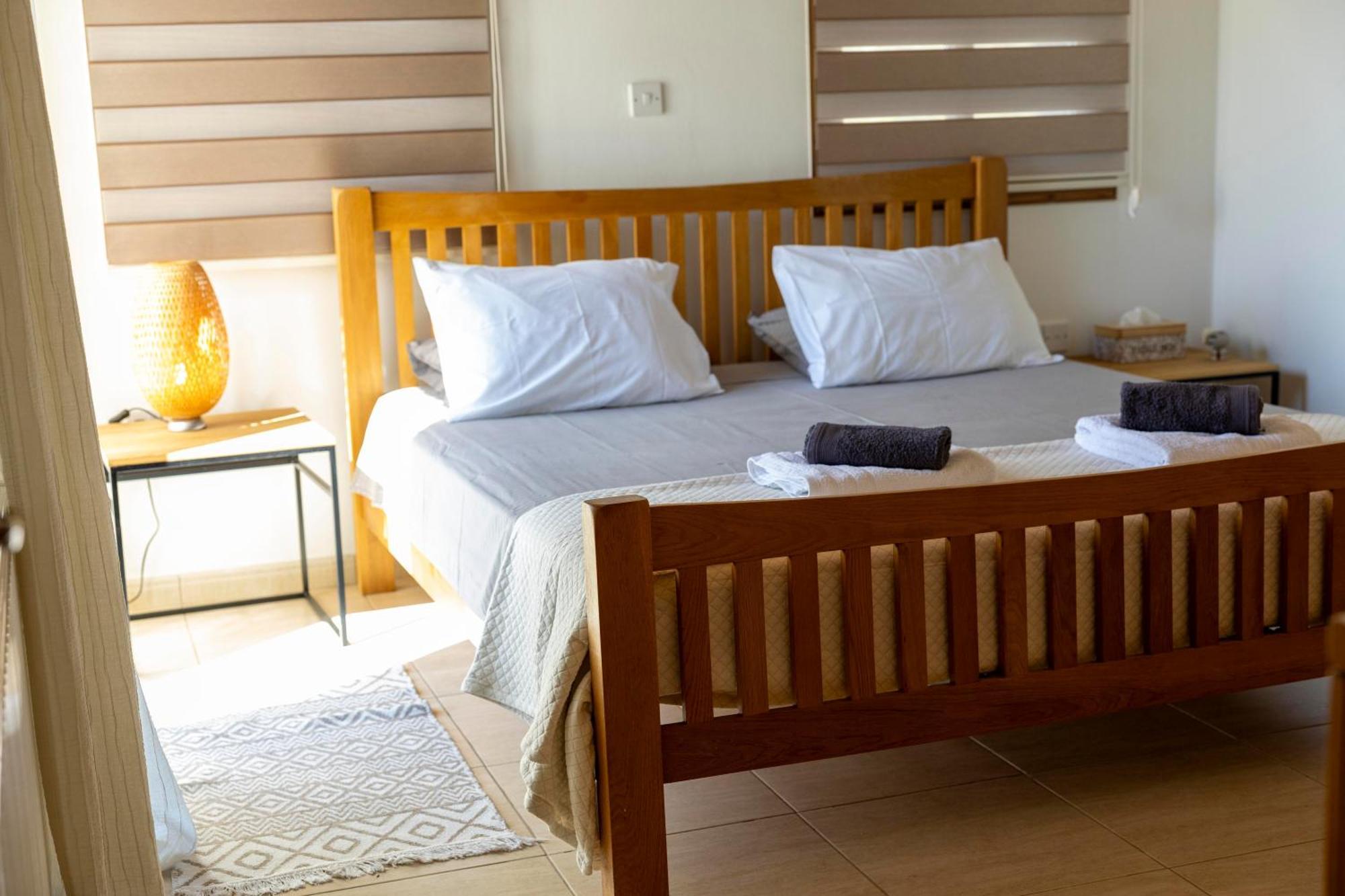 Paphos Gaia Residence, Peristerona, Polis Chrysochous מראה חיצוני תמונה