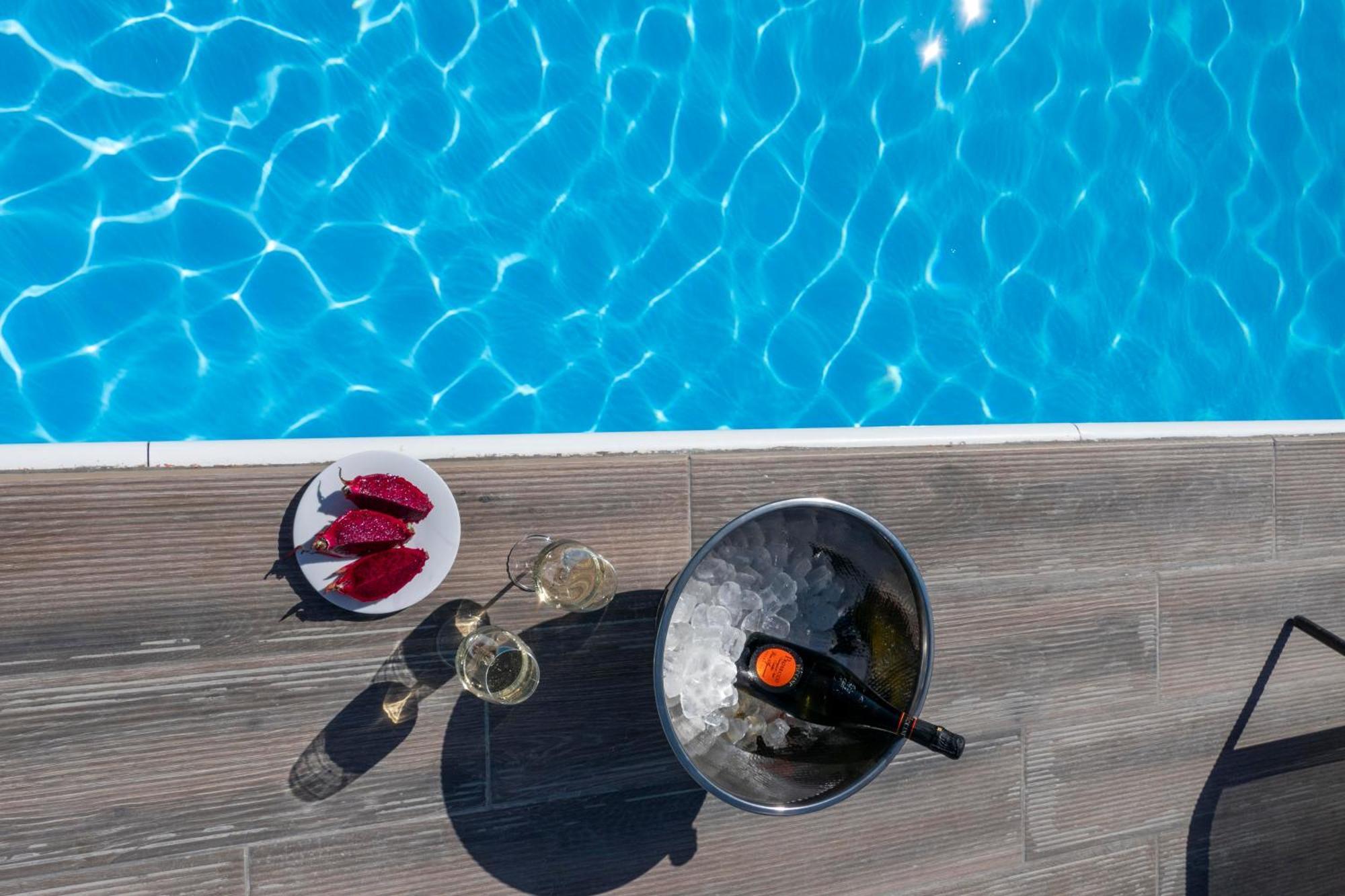 Paphos Gaia Residence, Peristerona, Polis Chrysochous מראה חיצוני תמונה